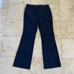 Banana republic Ryan fit pants size 4